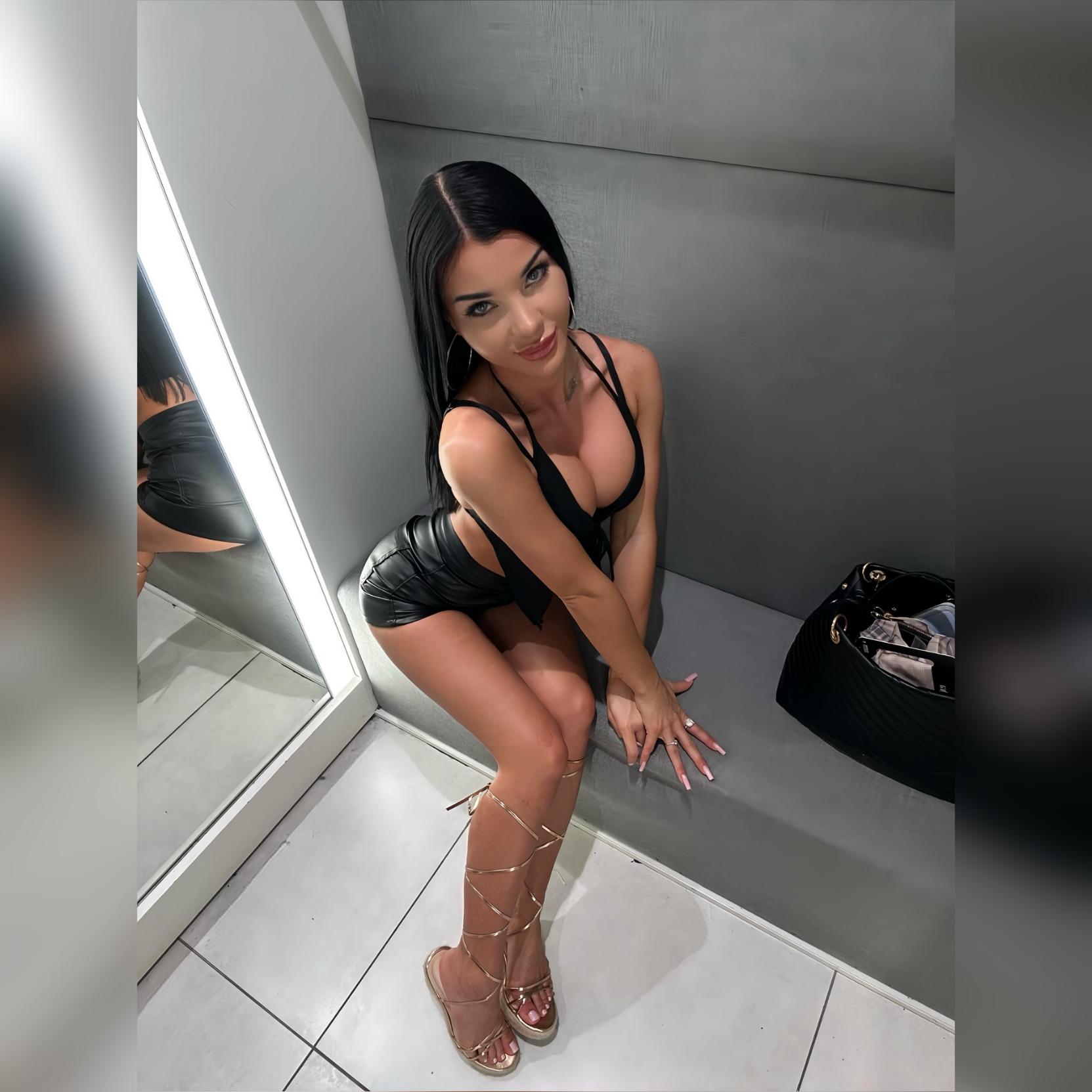 ליה – קסם קטן