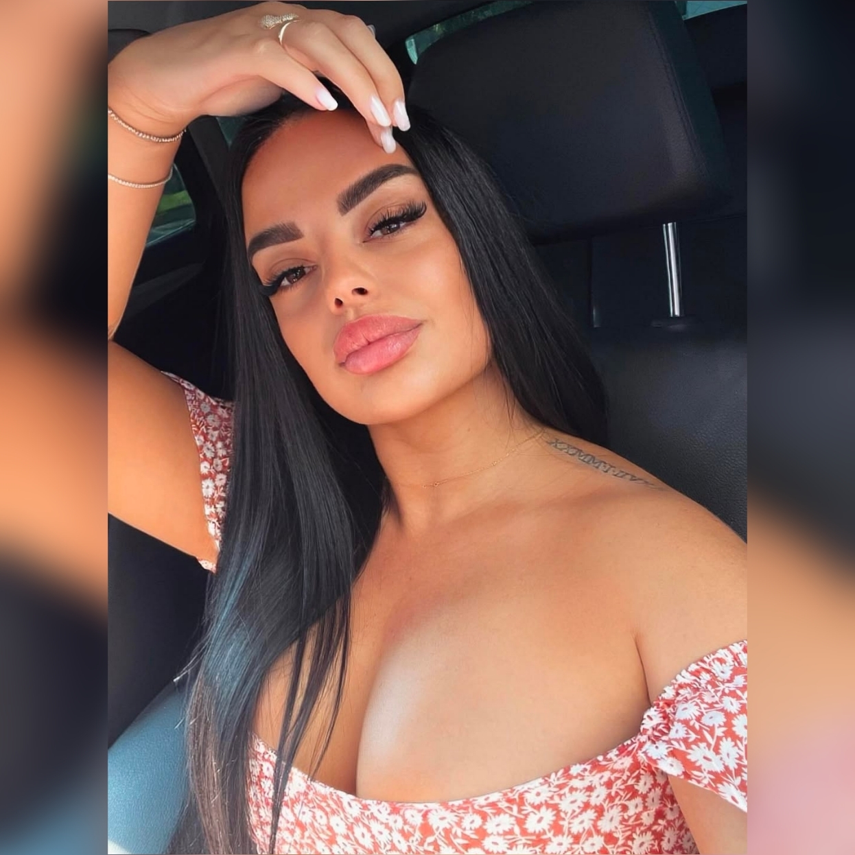 פינוק מושלם במרכז