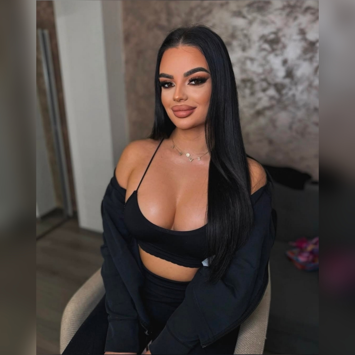 פינוק מושלם במרכז