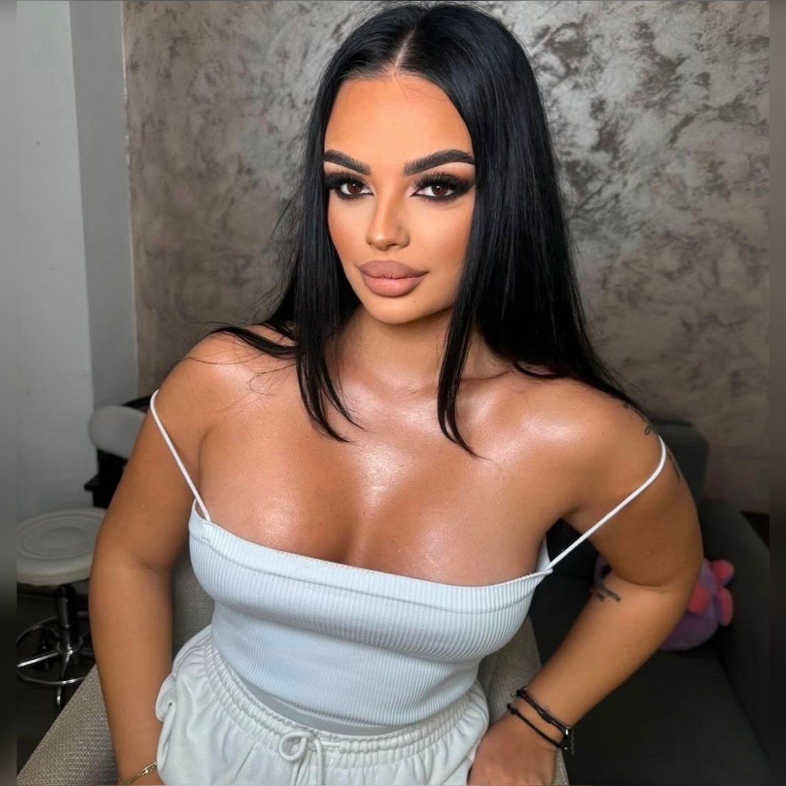 פינוק מושלם במרכז