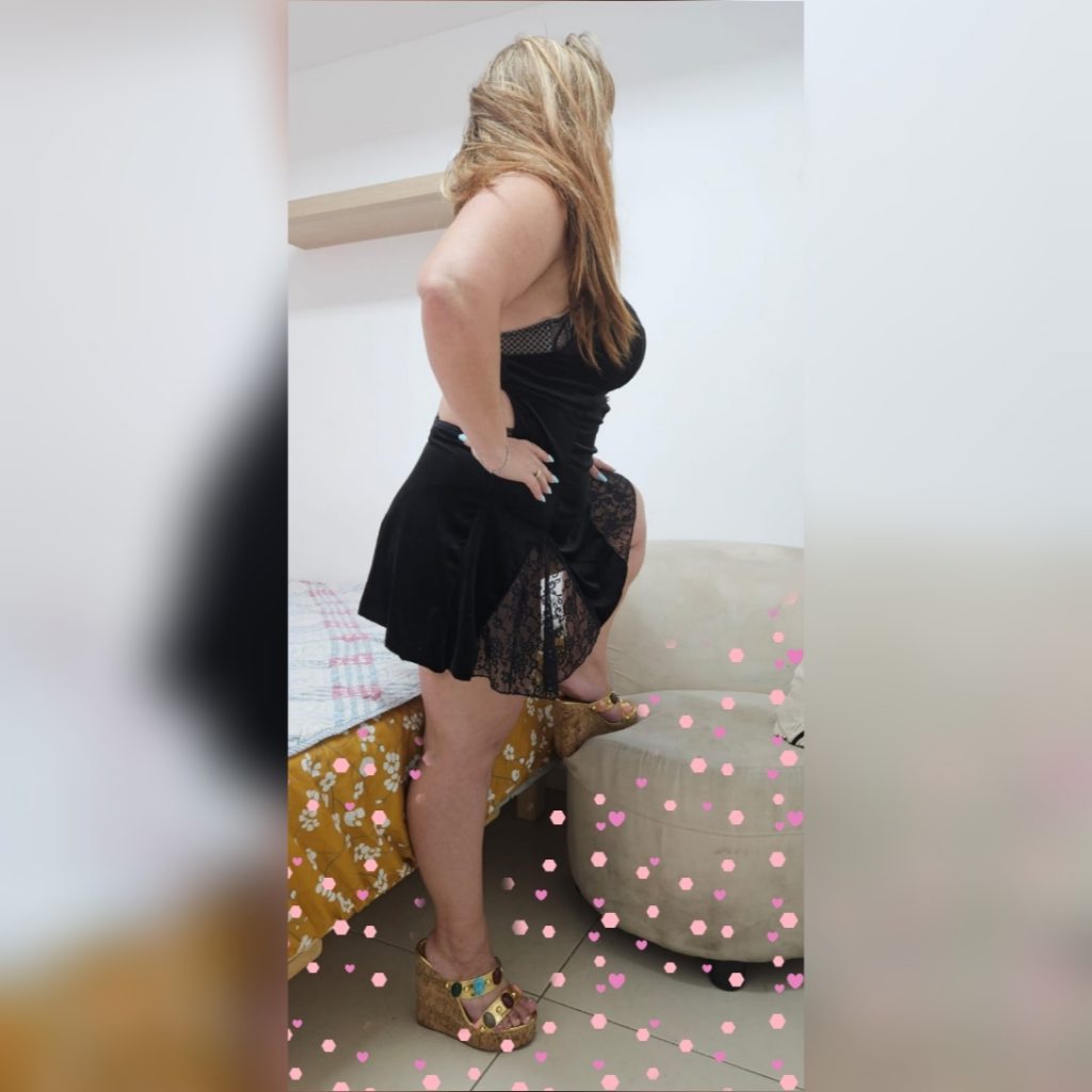 מליסה אנרגטית וחברותית