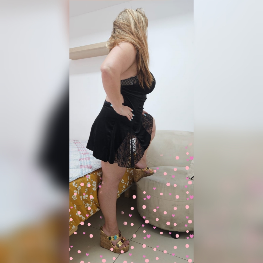 מליסה אנרגטית וחברותית