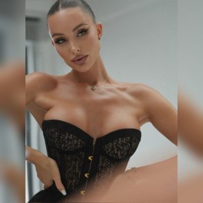 פרטית אנרגטית ומקסימה