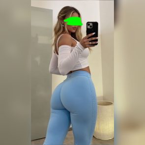 אליסה רוסייה ואנרגטית