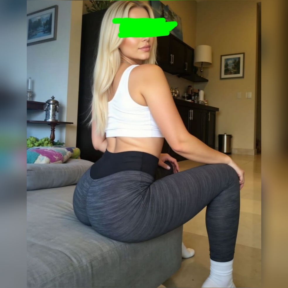אליסה רוסייה ואנרגטית