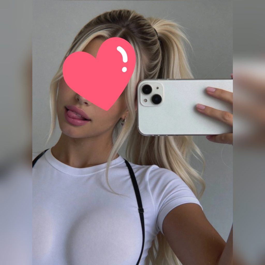 קטרין פתוחה וקלילה