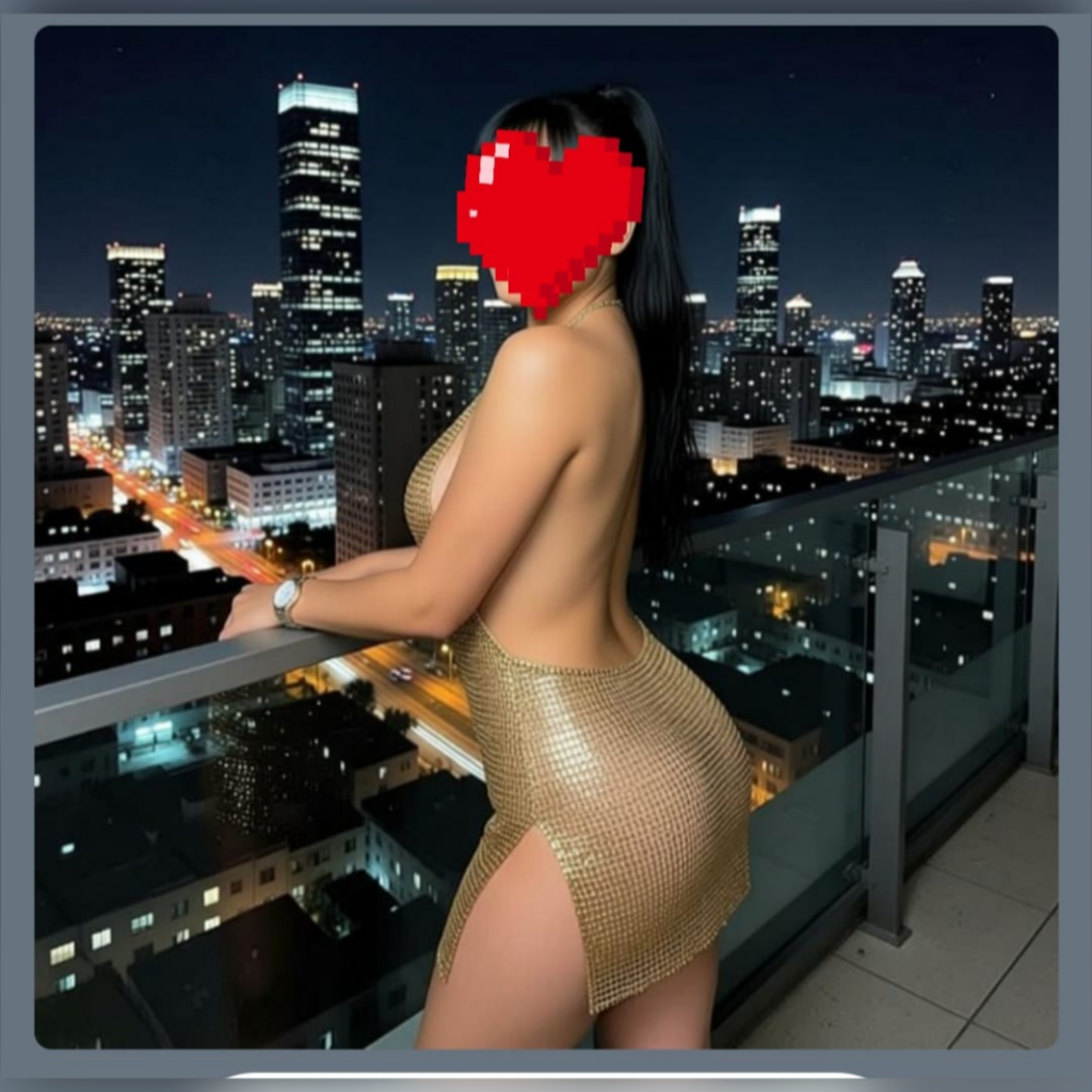 נינה זורמת וכובשת