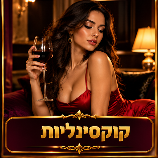 קוקסינליות